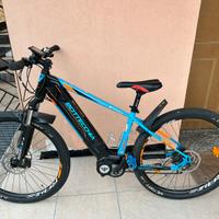 Bici elettrica Bottecchia