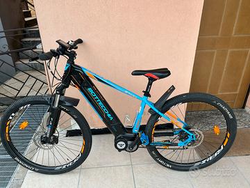 Bici elettrica Bottecchia