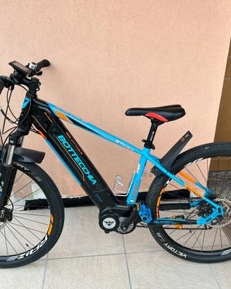 Bici elettrica Bottecchia