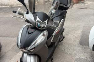 Honda SH 300 Sport anno 2019