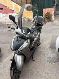 Honda SH 300 Sport anno 2019