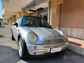 MINI Mini 1.6 16V Cooper Baker Street