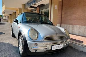 MINI Mini 1.6 16V Cooper Baker Street