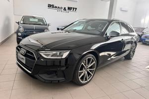 Audi A4 Avant 35 TDI S tronic Business