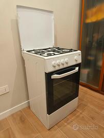 cucina a gas