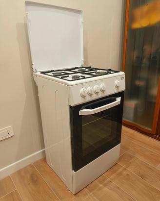 cucina a gas