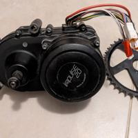 Motore impulse per ricambi