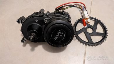 Motore impulse per ricambi