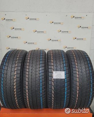 Gomme invernale usate 215/60 17 96H