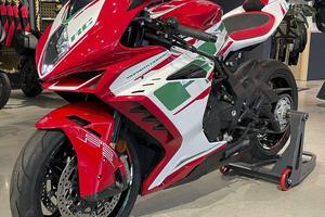 MV Agusta F3 800 F3 RC n 153/200