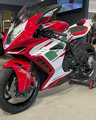 MV Agusta F3 800 F3 RC n 153/200
