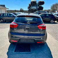RICAMBI AUTO KIA RIO 2014