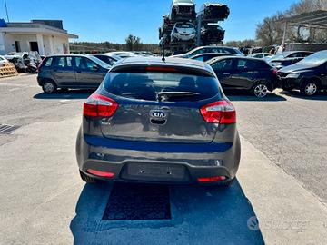 RICAMBI AUTO KIA RIO 2014