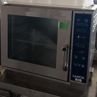 forno professionale a convezione