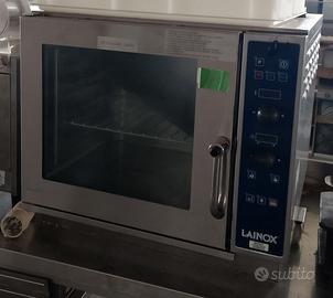 forno professionale a convezione