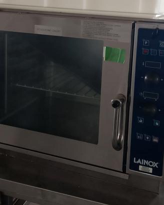 forno professionale a convezione