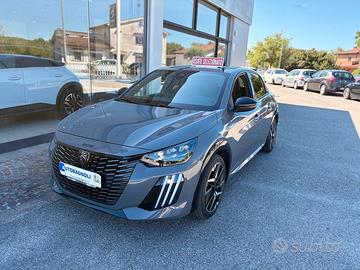 Peugeot 208 GT motore elettrico 156 CV (51 kWh) SP