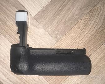 📷 Battery Grip per Canon 5Ds / 5Ds R / 5D Mark II