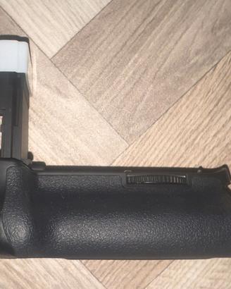 📷 Battery Grip per Canon 5Ds / 5Ds R / 5D Mark II