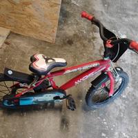 Bicicletta bambino