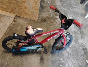Bicicletta bambino