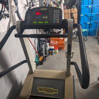 Tapis Roulant Technogym