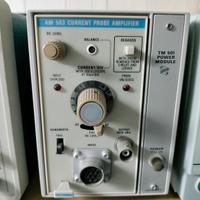 Sonda di Corrente DC Tektronix AM503