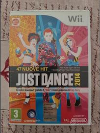 Just Dance 2014