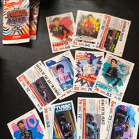 Carte F1 Turbo Attax 2024 – Lotto misto