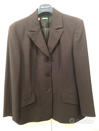 Giacca Donna Benetton
