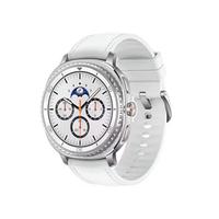 Samsung Galaxy Watch 8 Classic LTE bianco NUOVO