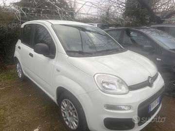 Fiat Panda 1.2 Pop