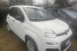 Fiat Panda 1.2 Pop
