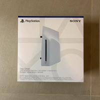 Sony Unità Disco PS5 UHD Blu-Ray Playstation 5