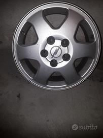 cerchi in lega 