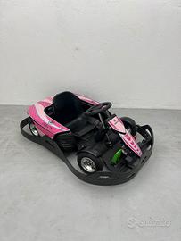 Go kart elettrico