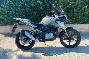 BMW gs 310