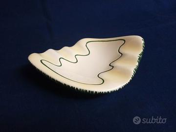 Svuotatasche in ceramica Vibi Torino da collezione
