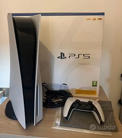 Playstation 5