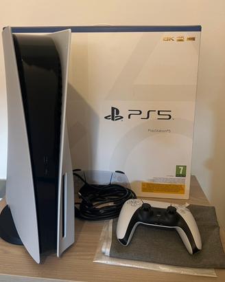 Playstation 5