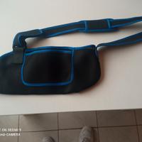 tutori per braccio gomito spalla 