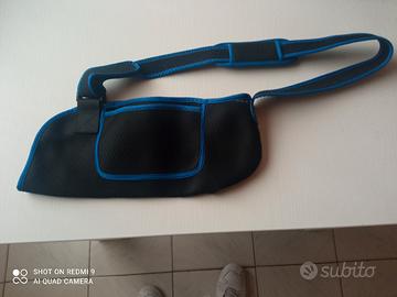 tutori per braccio gomito spalla 