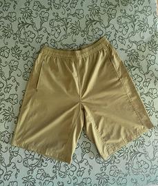 Pantaloncini da palestra taglia S