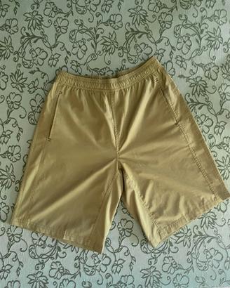 Pantaloncini da palestra taglia S