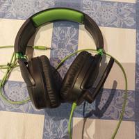 cuffie per Xbox 