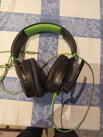 cuffie per Xbox 