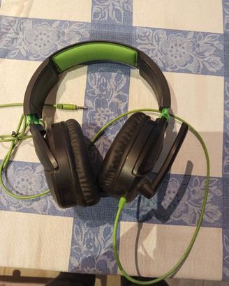 cuffie per Xbox 