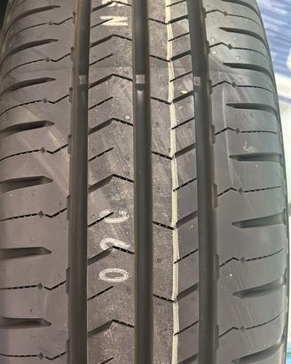Gomme Nexen Tyre 195/75-16 C