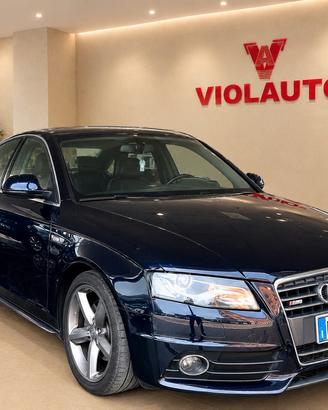 Audi A4 2.0 TDI 143CV F.AP. Advanced