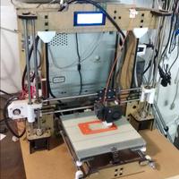 Stampante 3d Anet a8 con upgrade